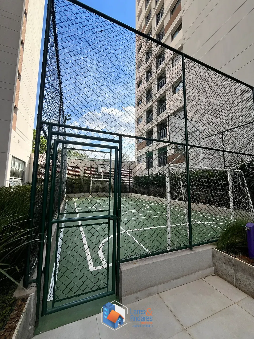 Apartamento, 3 quartos, 90 m² - Foto 54