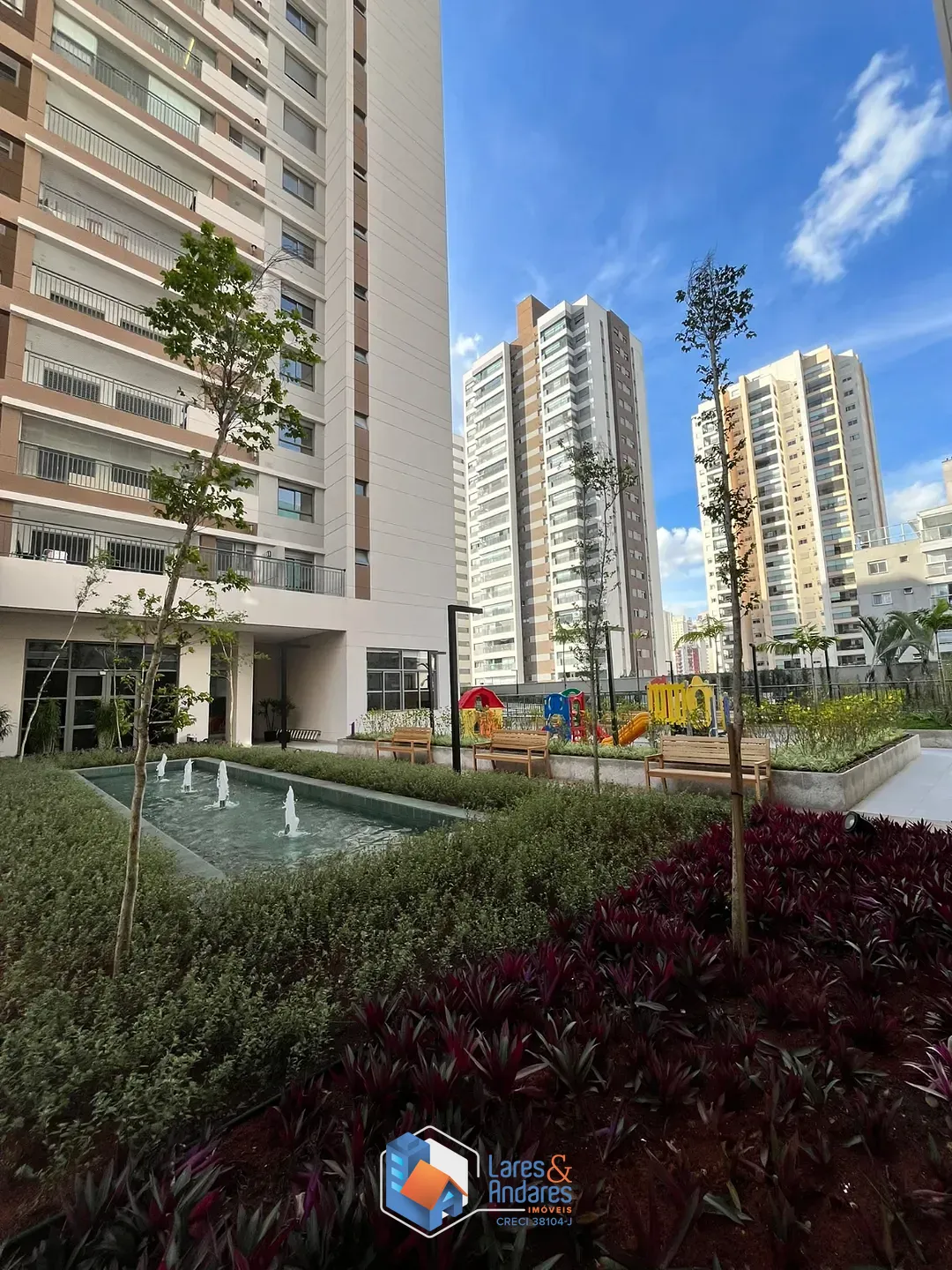 Apartamento, 3 quartos, 90 m² - Foto 46