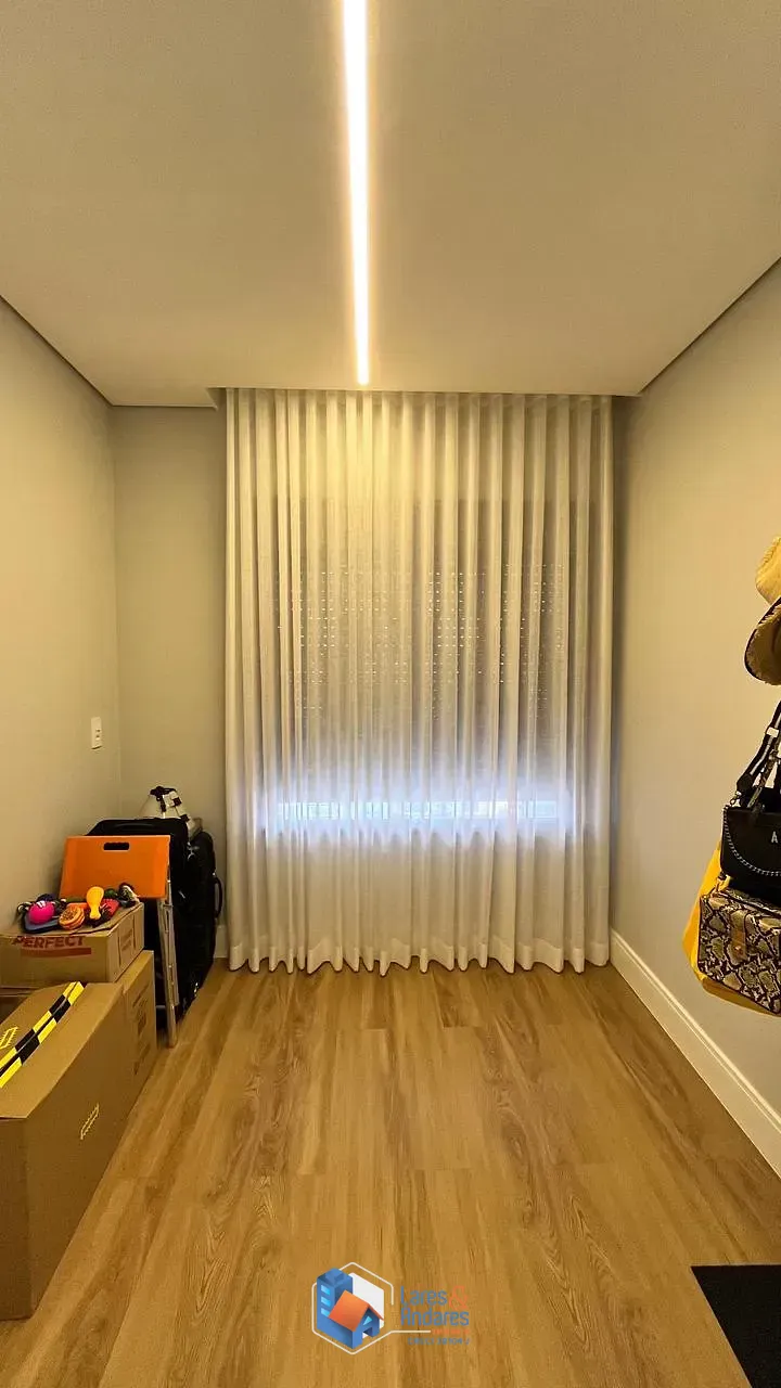 Apartamento, 3 quartos, 90 m² - Foto 35