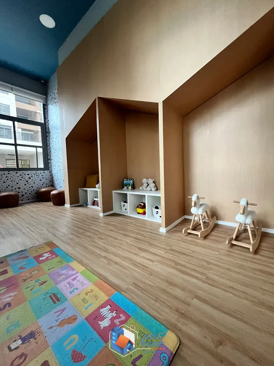 Apartamento, 3 quartos, 90 m² - Foto 77