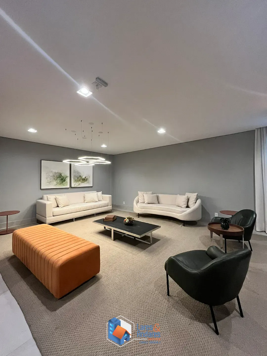 Apartamento, 3 quartos, 90 m² - Foto 67
