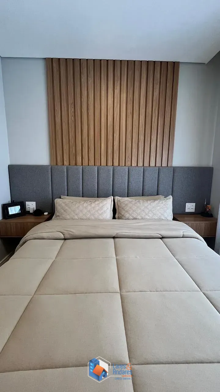 Apartamento, 3 quartos, 90 m² - Foto 39