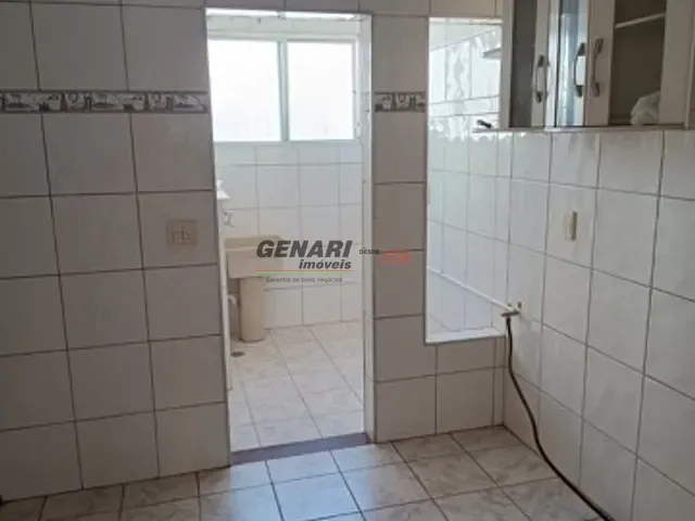 Apartamento com 75m² 2 quartos e 1 banheiro, à venda, no bairro Parque Residencial Indaiá em Indaiatuba