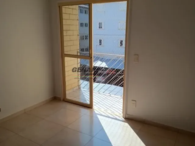 Apartamento com 75m² 2 quartos e 1 banheiro, à venda, no bairro Parque Residencial Indaiá em Indaiatuba