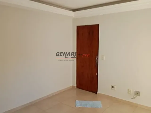 Apartamento com 75m² 2 quartos e 1 banheiro, à venda, no bairro Parque Residencial Indaiá em Indaiatuba