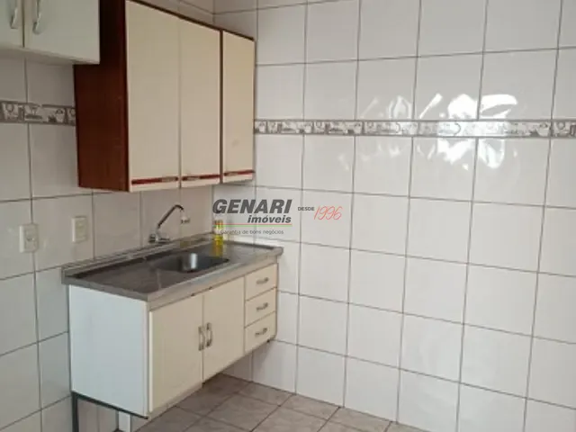 Apartamento com 75m² 2 quartos e 1 banheiro, à venda, no bairro Parque Residencial Indaiá em Indaiatuba