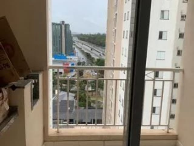Foto do Apartamento - Apartamento com 3 dormitórios para alugar, 73 m² por R$ 2.774,00/mês - Vila Sanches - São José dos Campos/SP | INDEPENDENCE NEGOCIOS IMOBILIARIOS LTDA