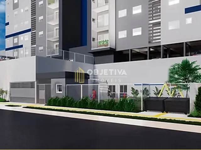 Apartamento com 59m² 2 quartos e 1 banheiro, à venda, no bairro Primavera em Novo Hamburgo