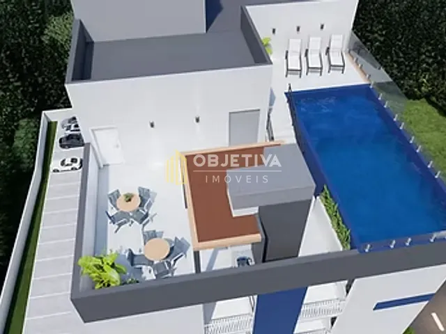 Apartamento com 59m² 2 quartos e 1 banheiro, à venda, no bairro Primavera em Novo Hamburgo