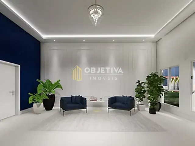 Apartamento com 59m² 2 quartos e 1 banheiro, à venda, no bairro Primavera em Novo Hamburgo