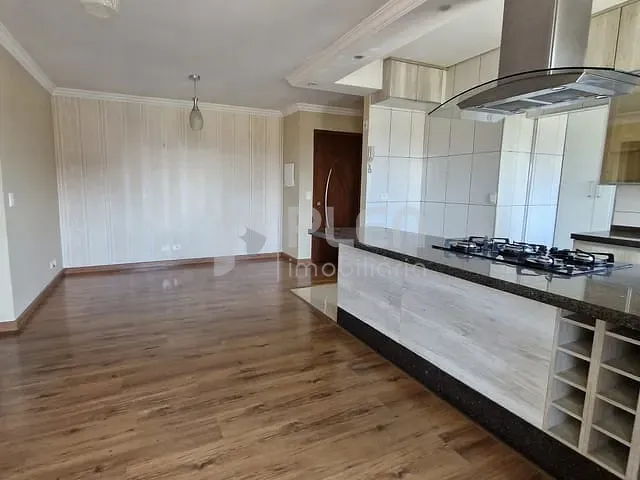 Apartamento 2 quartos e 3 banheiros, à venda, no bairro Vila Medeiros em São Paulo