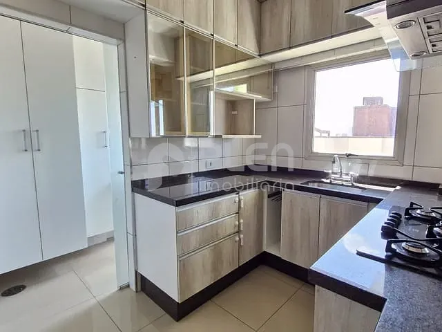 Apartamento 2 quartos e 3 banheiros, à venda, no bairro Vila Medeiros em São Paulo