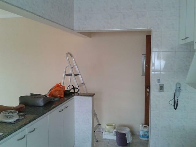 Foto do Apartamento - Apartamento residencial à venda, Jardim Gonçalves, Sorocaba. | Ary Proenca Negócios Imobiliários Ltda