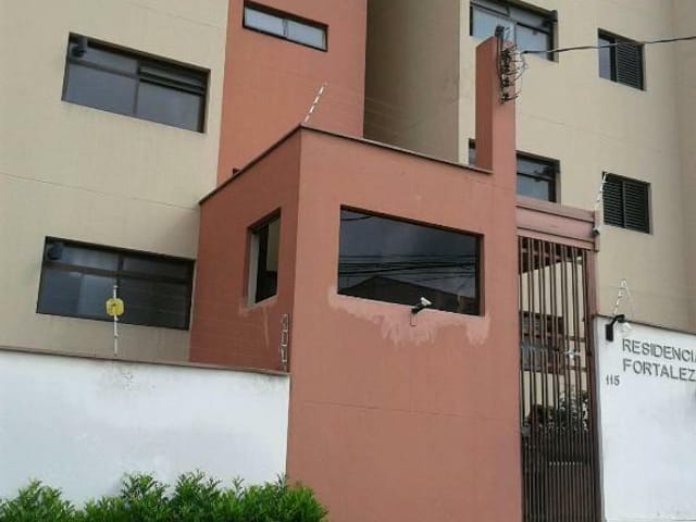 Foto do Apartamento - Apartamento residencial à venda, Jardim Gonçalves, Sorocaba. | Ary Proenca Negócios Imobiliários Ltda