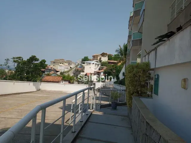 Apartamento 1 quarto e 1 banheiro, para alugar, no bairro Camboinhas em Niterói