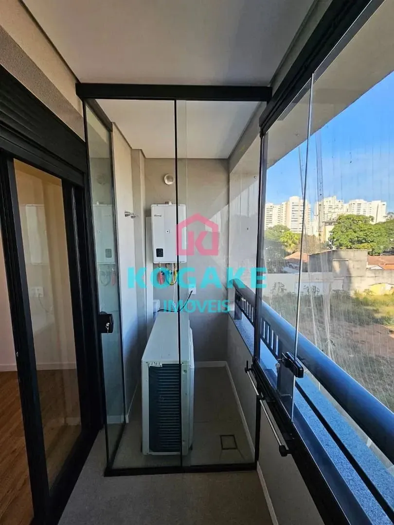 Apartamento, 2 quartos, 74 m² - Foto 6
