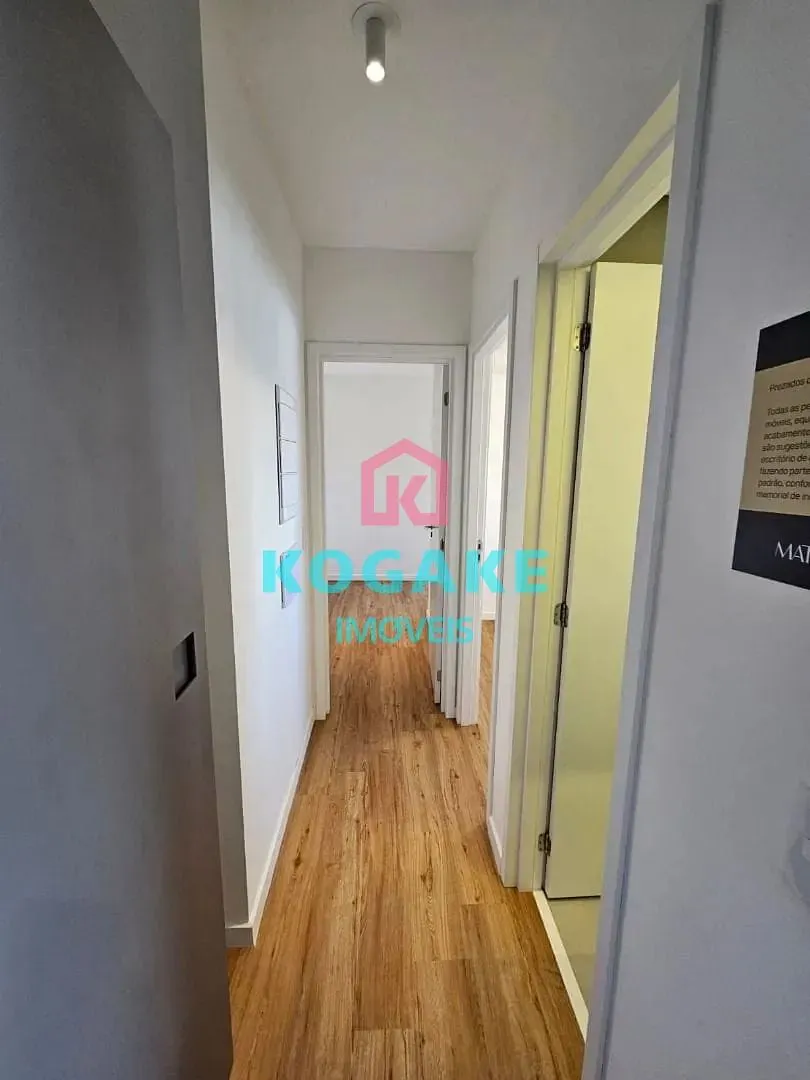 Apartamento, 2 quartos, 74 m² - Foto 8