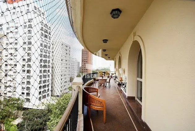 Apartamento, 4 quartos, 587 m² - Foto 8