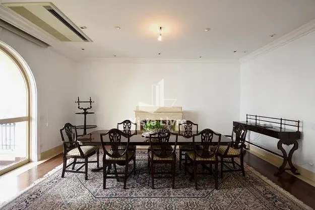 Apartamento, 4 quartos, 587 m² - Foto 26