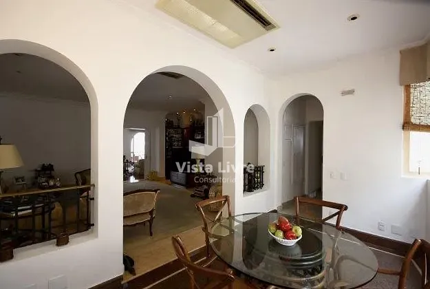 Apartamento, 4 quartos, 587 m² - Foto 27
