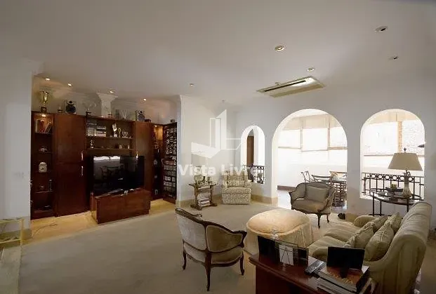 Apartamento, 4 quartos, 587 m² - Foto 25