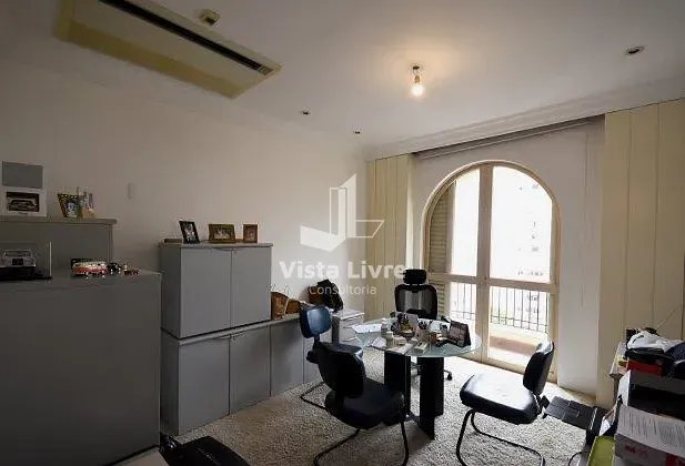 Apartamento, 4 quartos, 587 m² - Foto 30