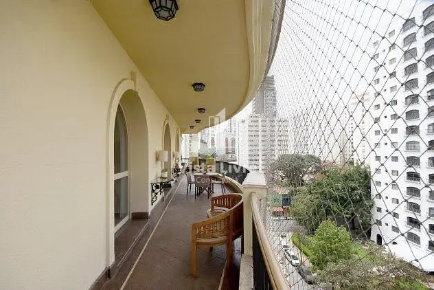 Apartamento, 4 quartos, 587 m² - Foto 5