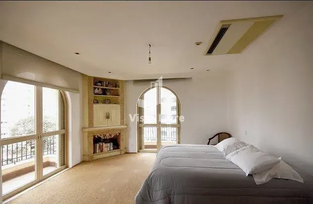 Apartamento, 4 quartos, 587 m² - Foto 29