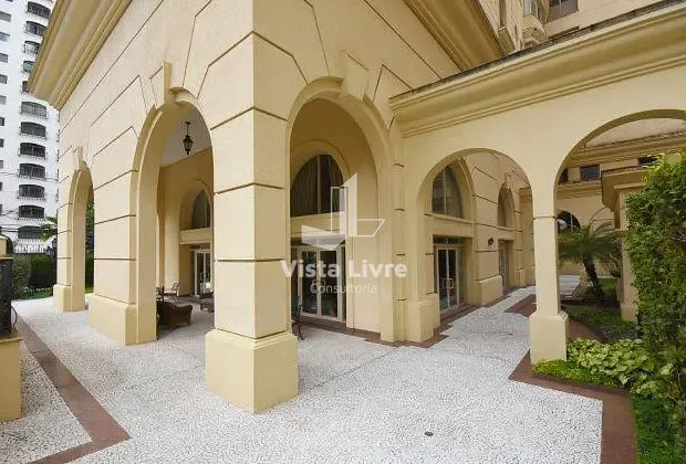 Apartamento, 4 quartos, 587 m² - Foto 31