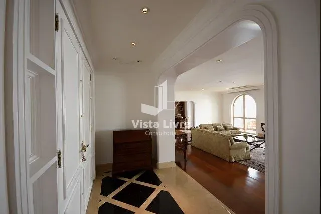 Apartamento, 4 quartos, 587 m² - Foto 16