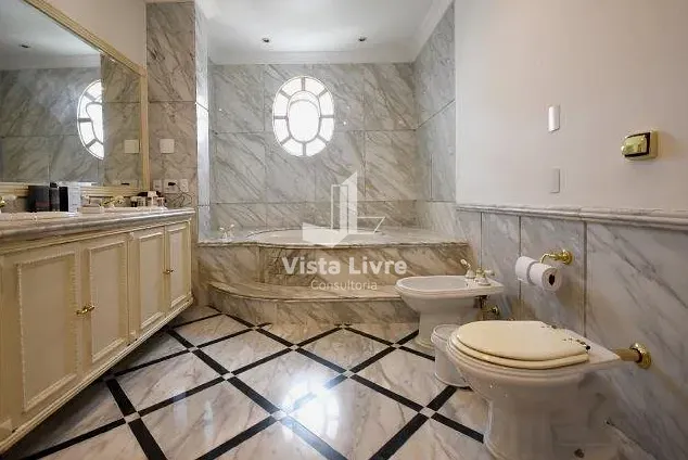 Apartamento, 4 quartos, 587 m² - Foto 11