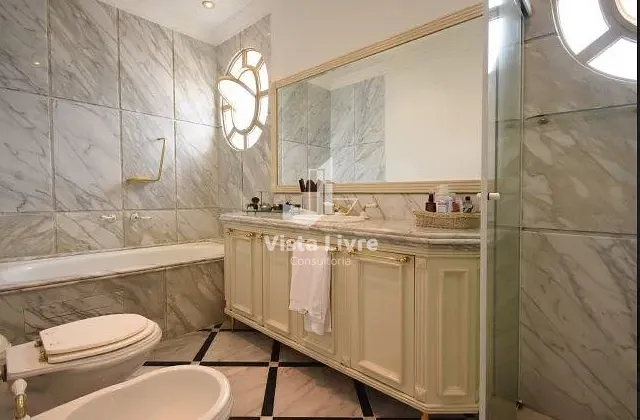 Apartamento, 4 quartos, 587 m² - Foto 12