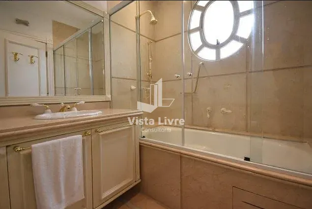 Apartamento, 4 quartos, 587 m² - Foto 10