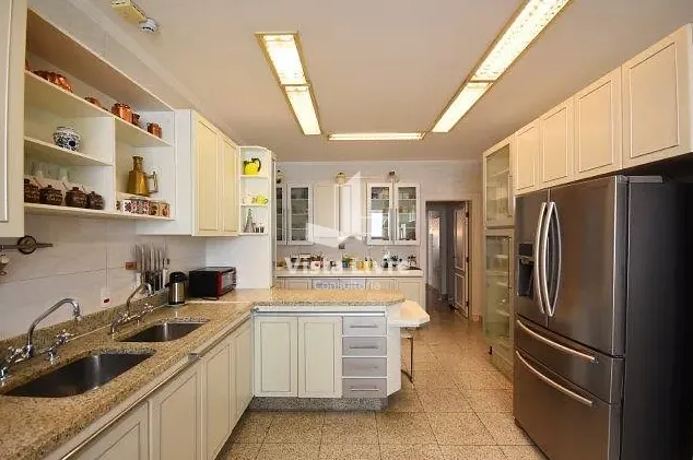 Apartamento, 4 quartos, 587 m² - Foto 6