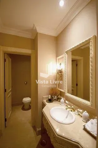 Apartamento, 4 quartos, 587 m² - Foto 18