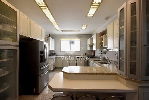 Apartamento, 4 quartos, 587 m² - Foto 7