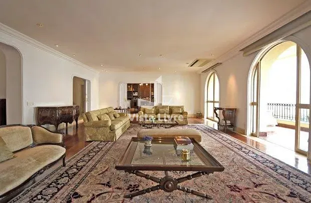 Apartamento, 4 quartos, 587 m² - Foto 2