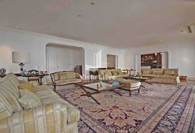 Apartamento, 4 quartos, 587 m² - Foto 4