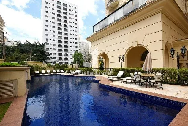 Apartamento, 4 quartos, 587 m² - Foto 19