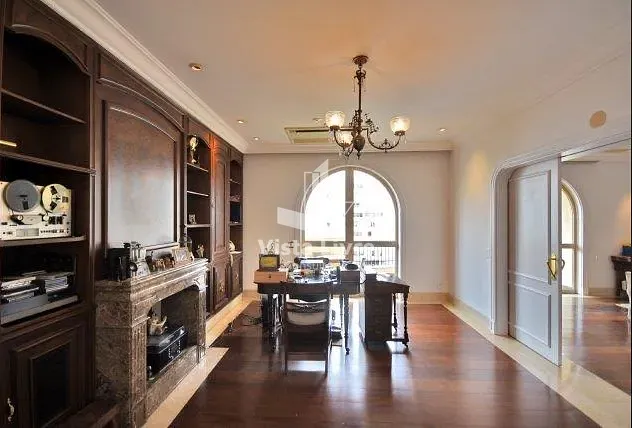 Apartamento, 4 quartos, 587 m² - Foto 15
