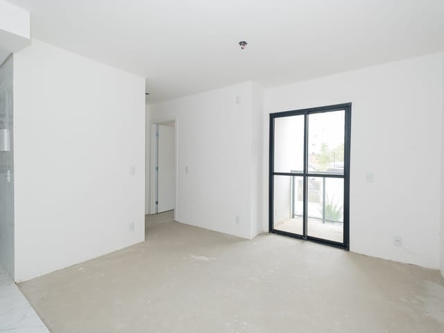 Foto do Apartamento - Apartamento à venda com 2 dormitórios, sacada com churrasqueira e 1 vaga de garagem nas Três Vendas, Pelotas – RS | UP Imóveis