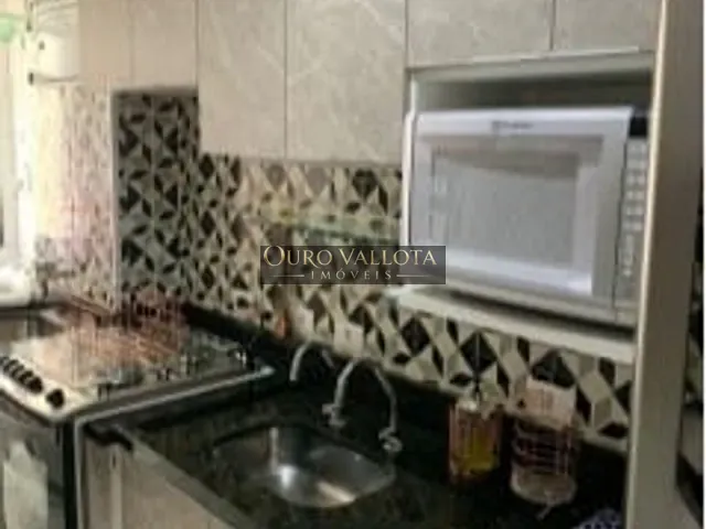 Apartamento 2 quartos e 1 banheiro, à venda, no bairro Mooca em São Paulo