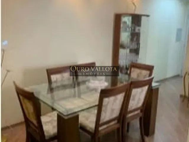 Apartamento 2 quartos e 1 banheiro, à venda, no bairro Mooca em São Paulo