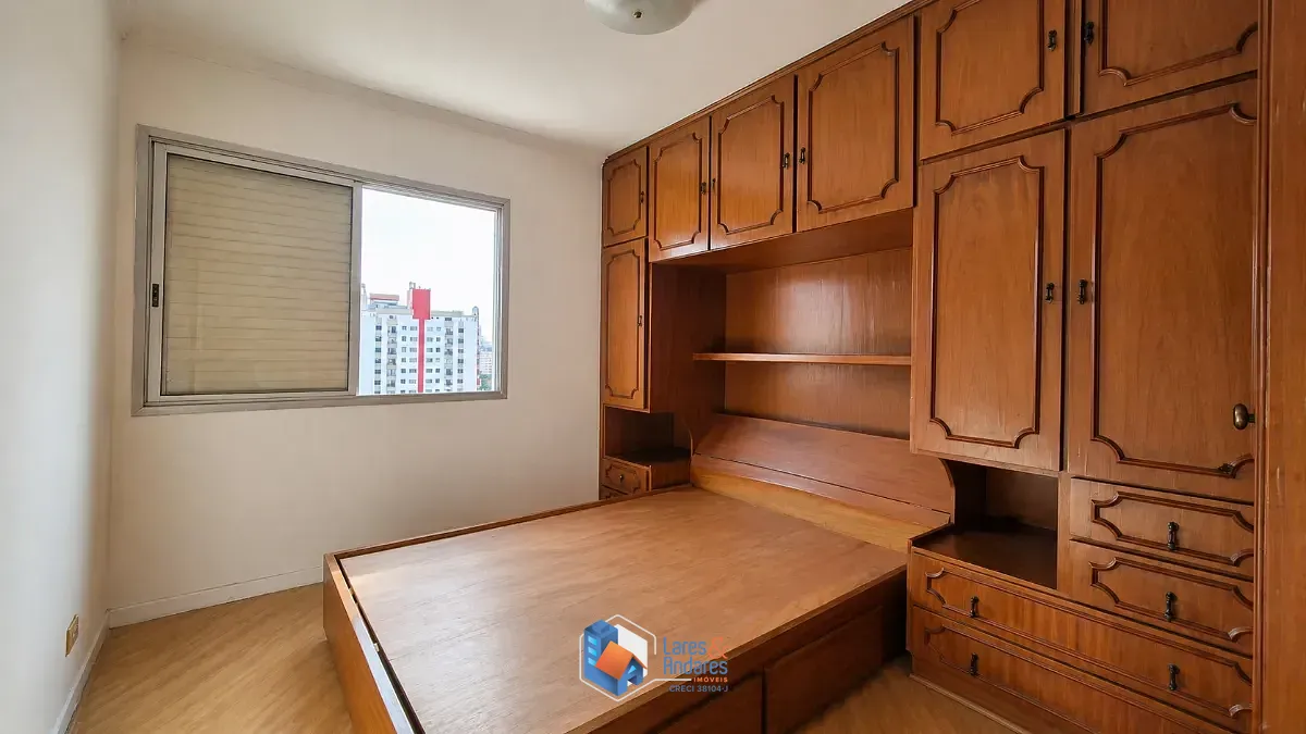 Apartamento, 2 quartos, 83 m² - Foto 10