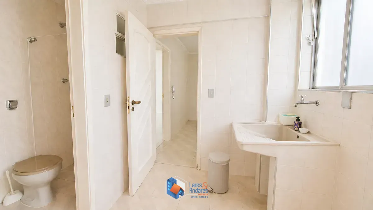 Apartamento, 2 quartos, 83 m² - Foto 16