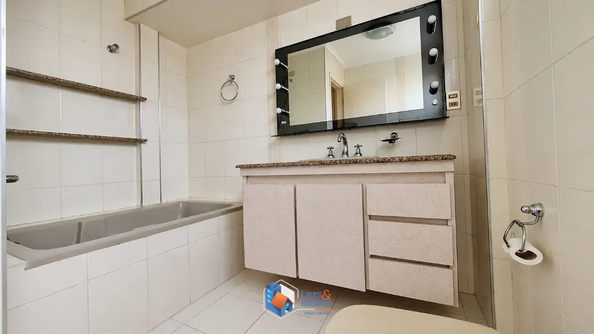 Apartamento, 2 quartos, 83 m² - Foto 11