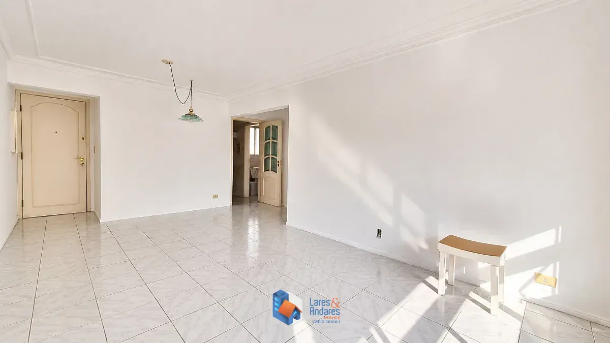 Apartamento, 2 quartos, 83 m² - Foto 6