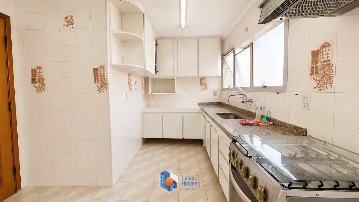 Apartamento, 2 quartos, 83 m² - Foto 14