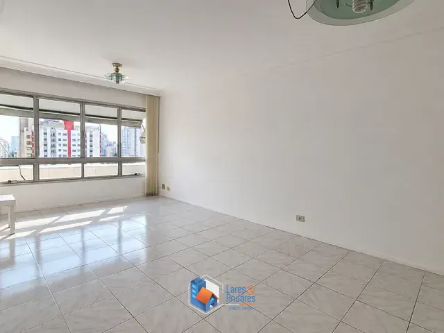 Apartamento com 83m² 2 quartos e 2 banheiros, à venda, no bairro Vila Clementino em São Paulo