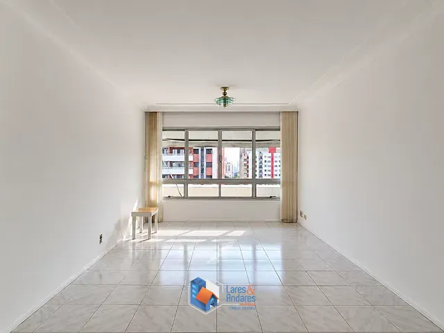 Apartamento com 83m² 2 quartos e 2 banheiros, à venda, no bairro Vila Clementino em São Paulo